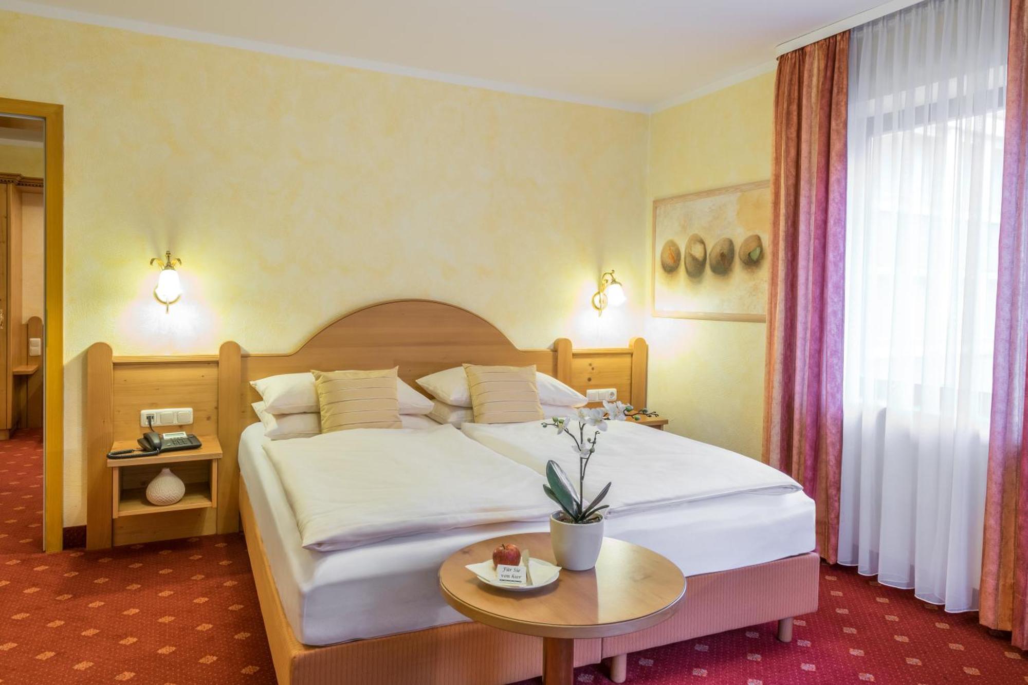 Holl Hotel Schongau